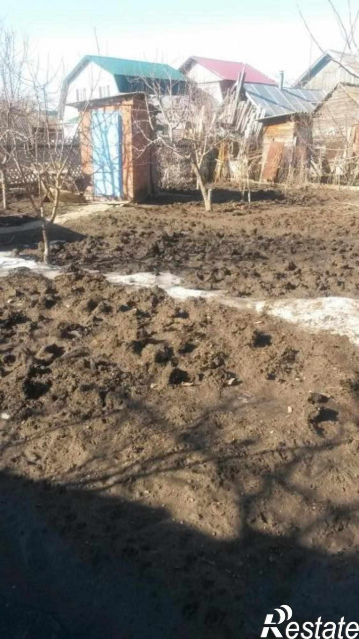 Коттедж/дом Школьный переулок 6/46