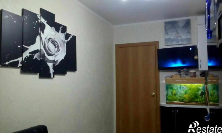 Квартира в новом доме Студенческая 183г
