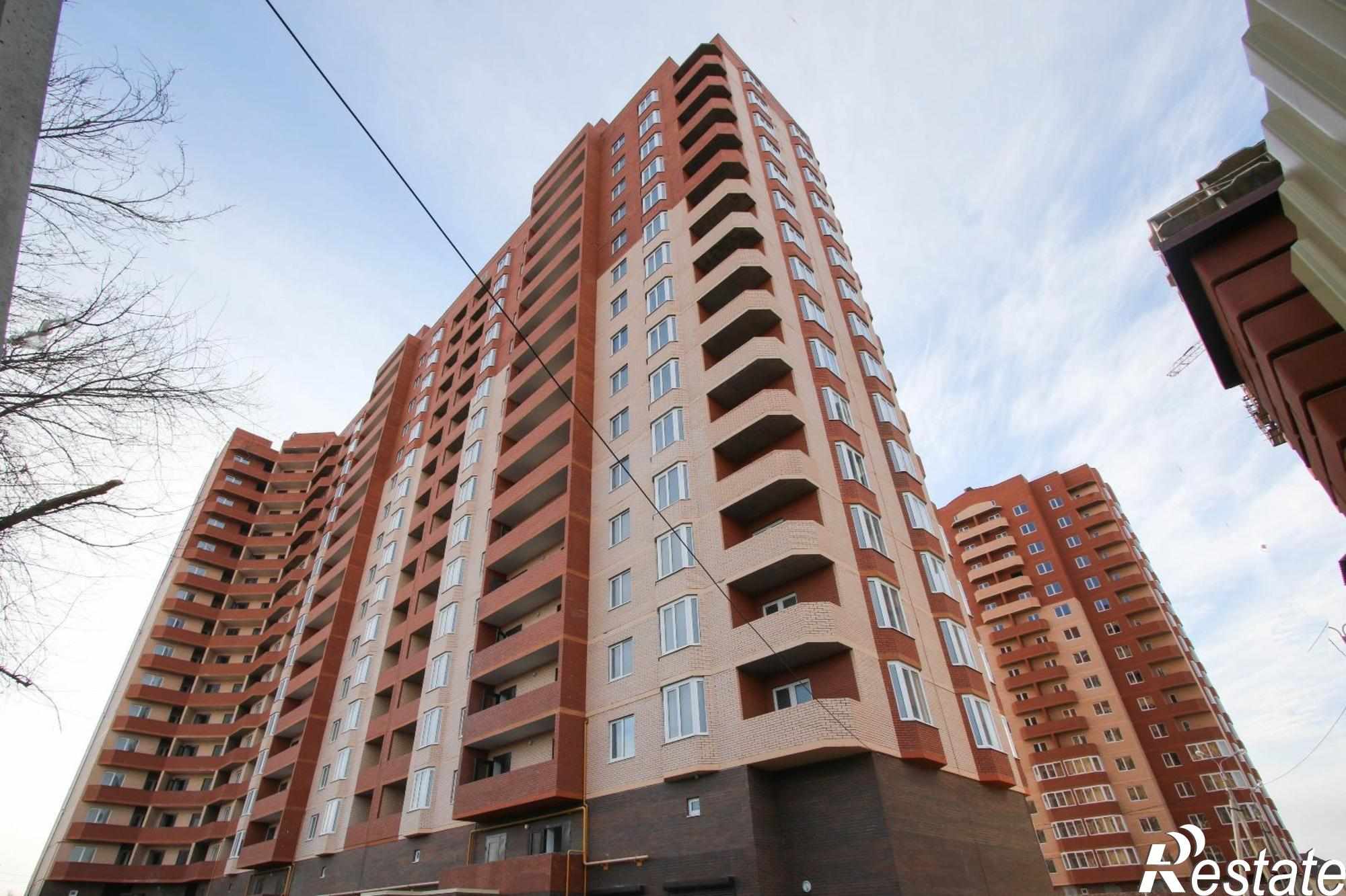 Купить квартиру за 5 700 000 рублей на Латышева Улица