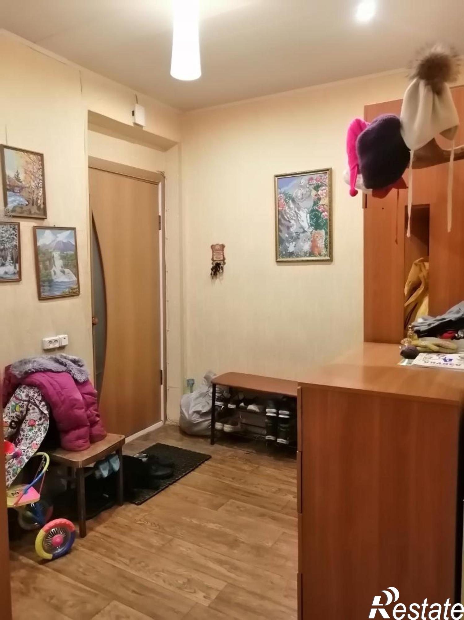 Купить квартиру за 1 890 000 рублей на улица Щорса, 43