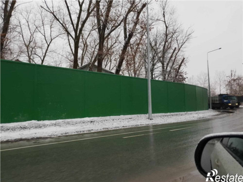 Продажа участка Чемордачка улица, 1000