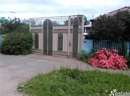 Продажа участка Подтопты улица, 789