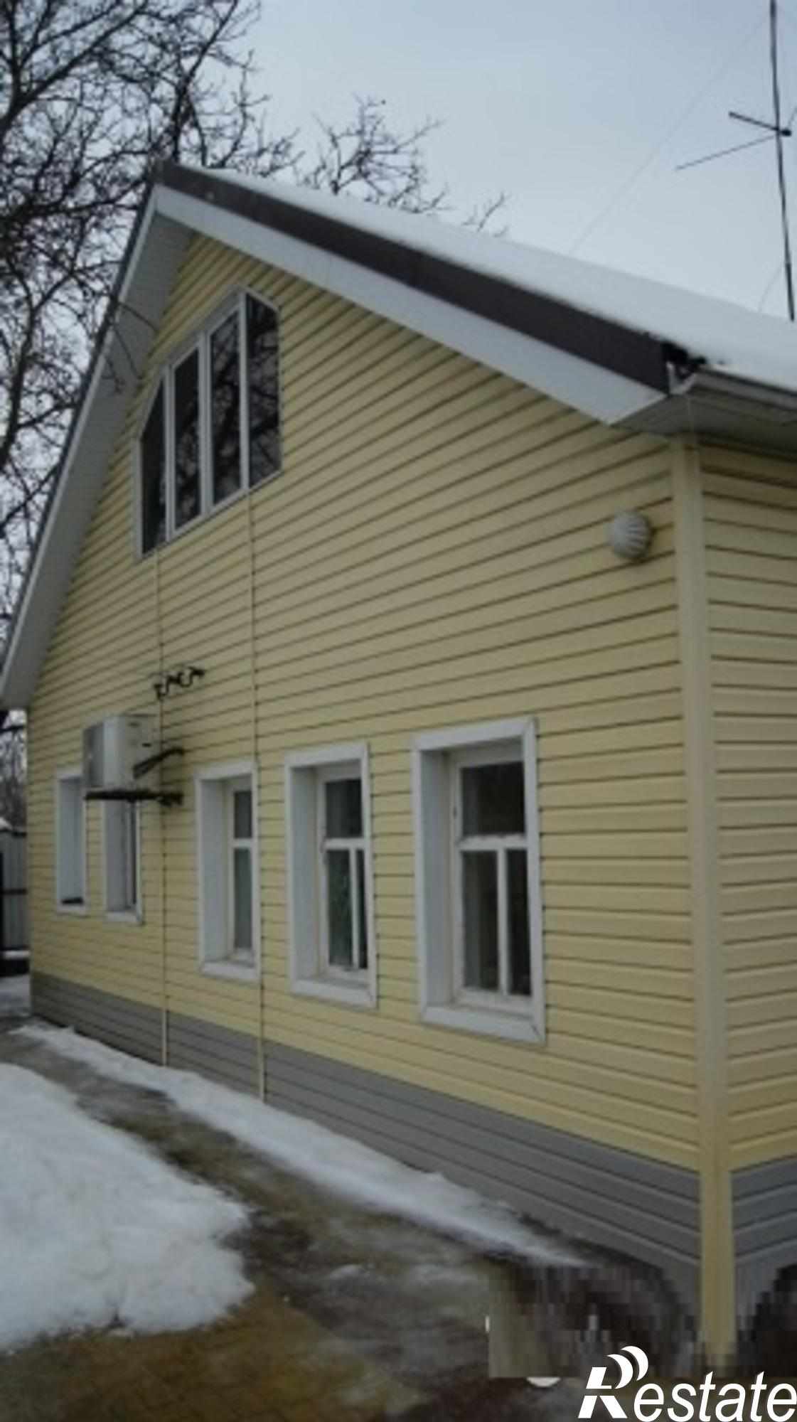 Купить дачу, дом, коттедж за 3 995 000 рублей на славы  улица, 1005