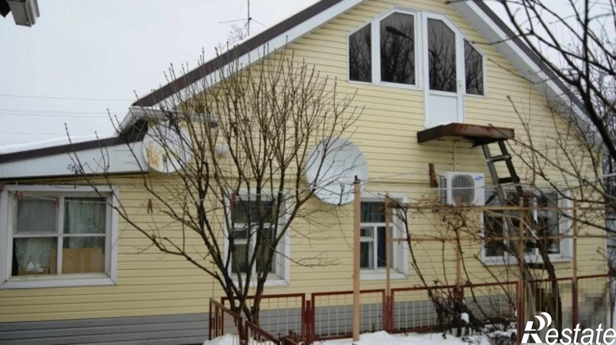 Купить дачу, дом, коттедж за 3 995 000 рублей на славы  улица, 1005