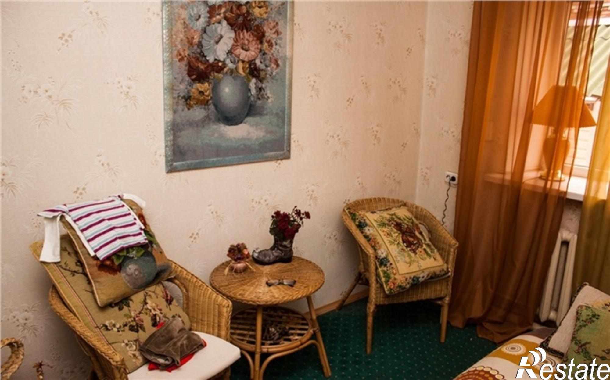 Купить дачу, дом, коттедж за 11 450 000 рублей на Березовая улица, 789