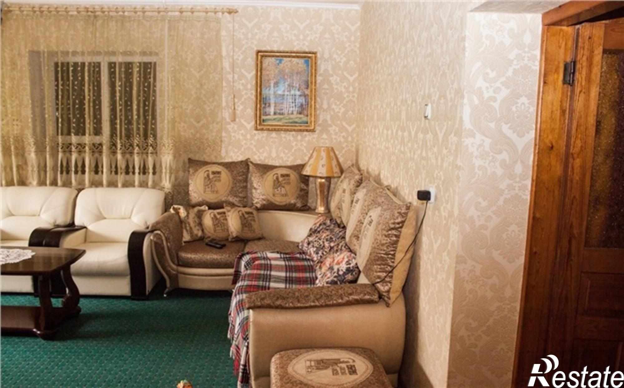 Купить дачу, дом, коттедж за 11 450 000 рублей на Березовая улица, 789