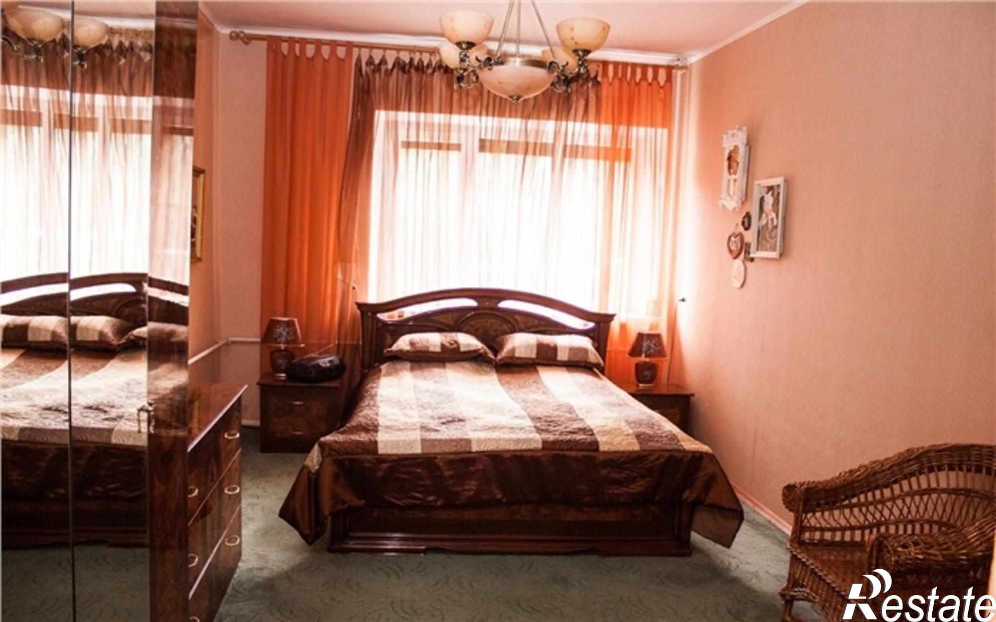 Купить дачу, дом, коттедж за 11 450 000 рублей на Березовая улица, 789