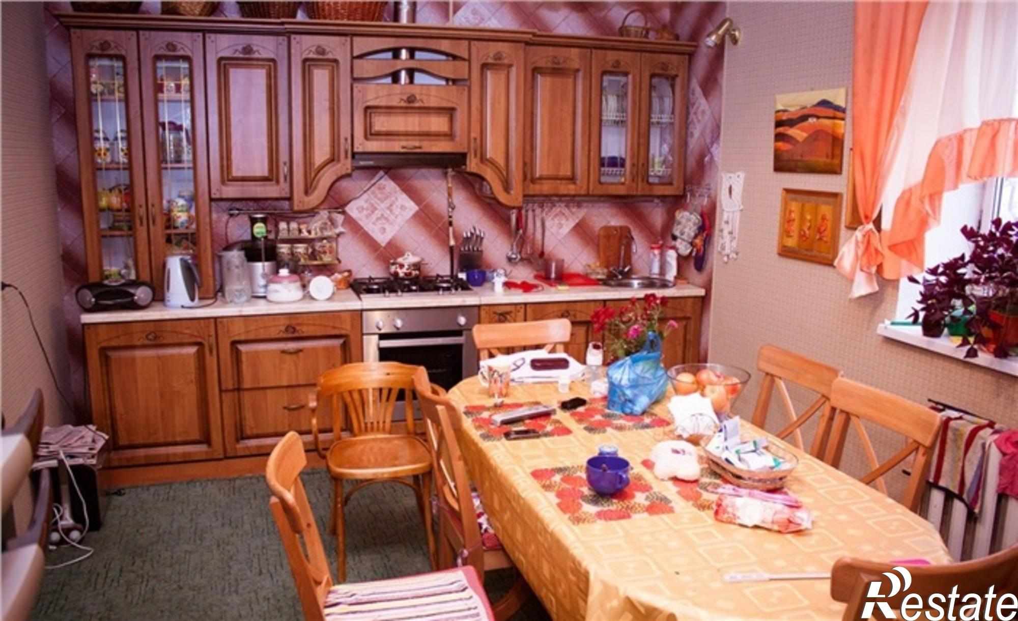 Купить дачу, дом, коттедж за 11 450 000 рублей на Березовая улица, 789