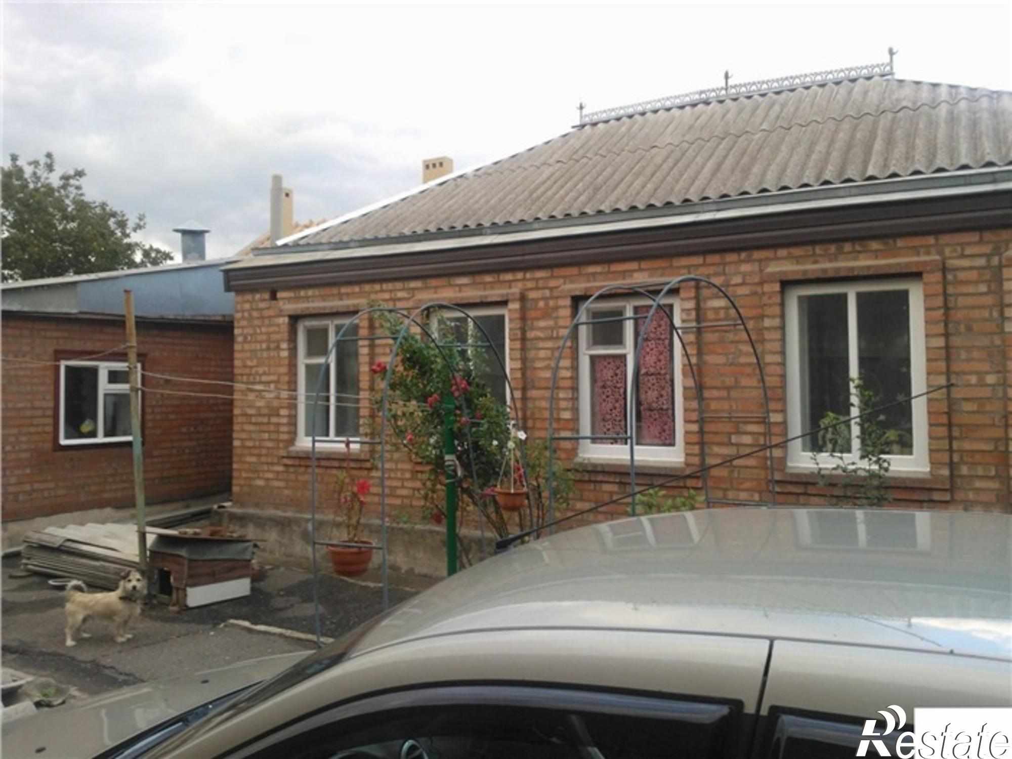 Купить дачу, дом, коттедж за 5 000 000 рублей на Островского улица, 1005