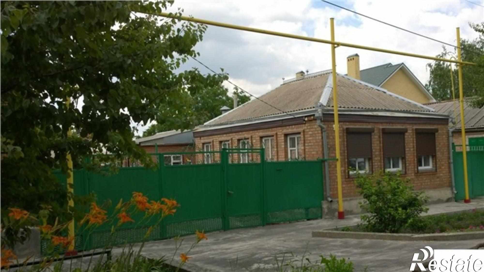 Купить дачу, дом, коттедж за 5 000 000 рублей на Островского улица, 1005