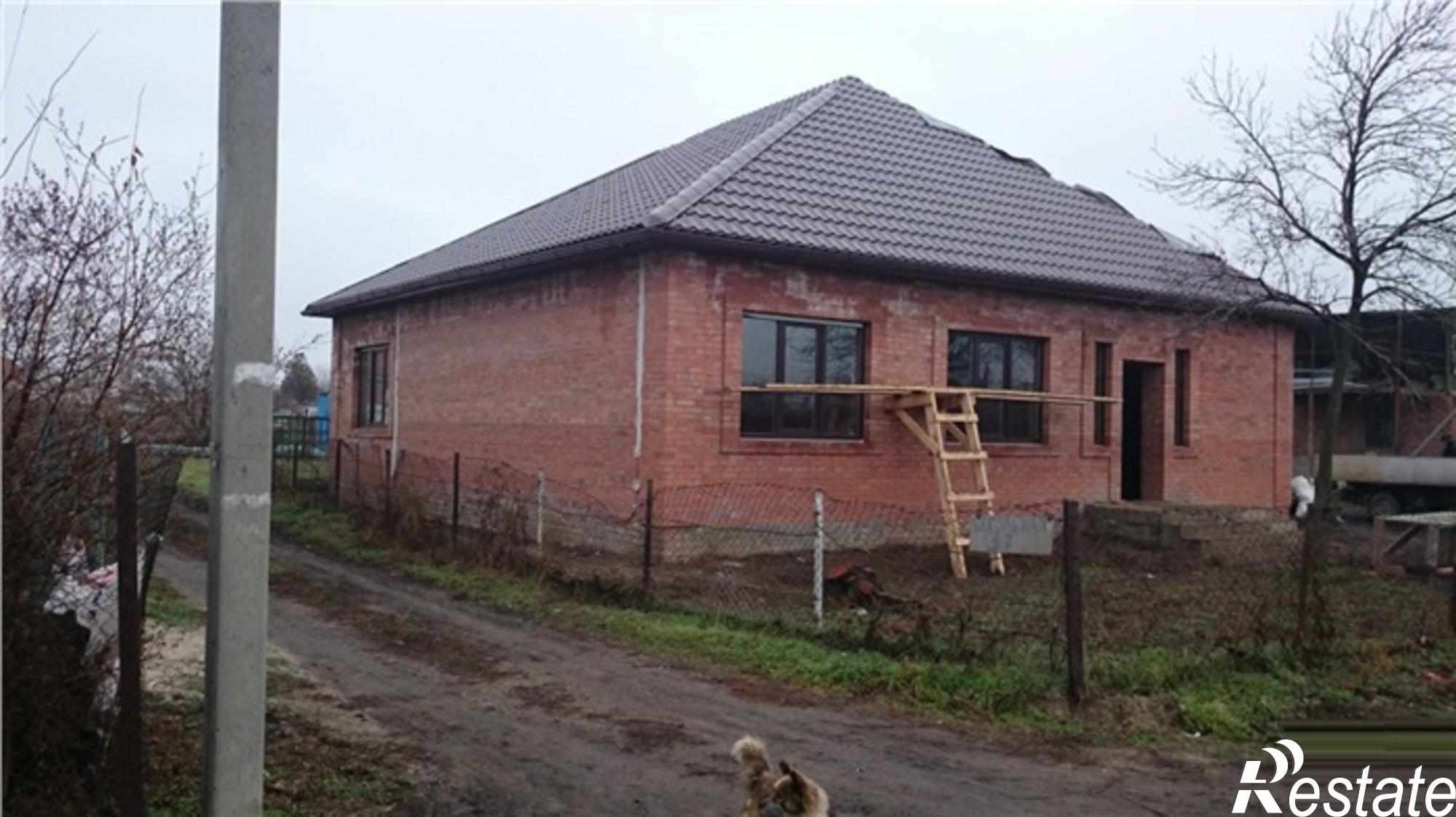Купить дачу, дом, коттедж за 4 200 000 рублей на есенина улица, 1005