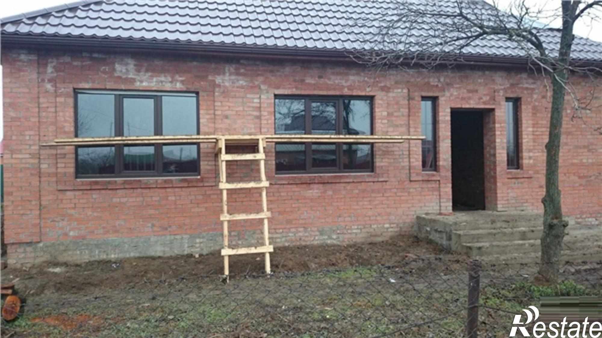 Купить дачу, дом, коттедж за 4 200 000 рублей на есенина улица, 1005