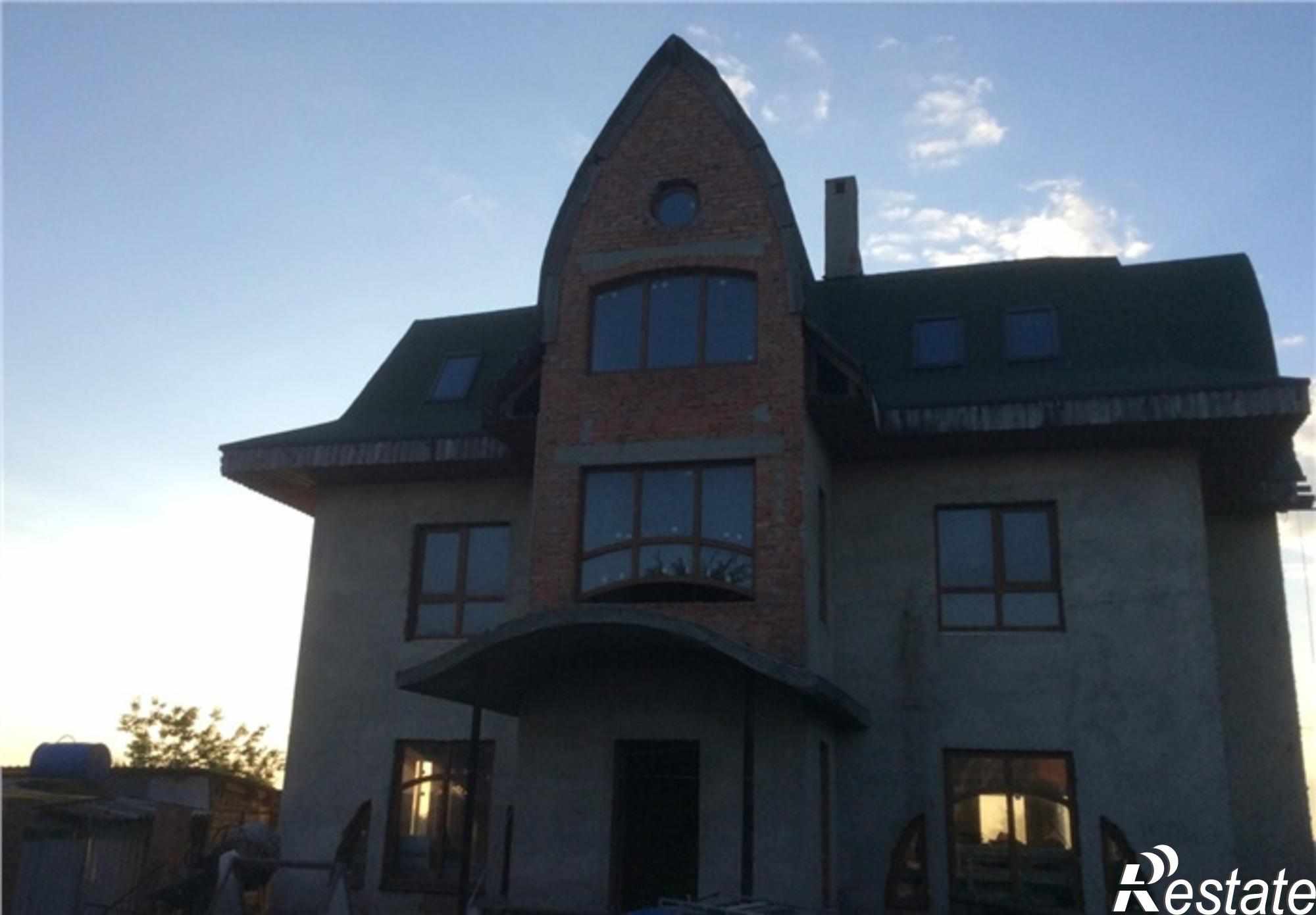 Купить дачу, дом, коттедж за 9 000 000 рублей на белорусская улица, 1005