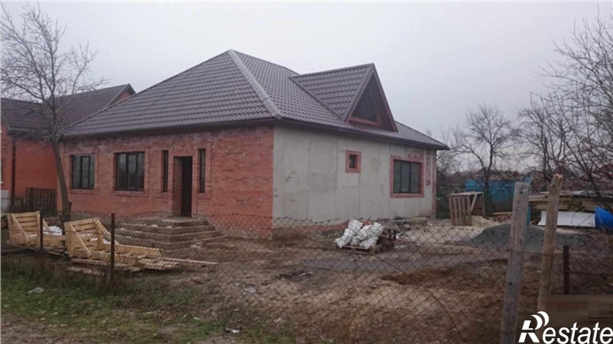 Купить дачу, дом, коттедж за 4 200 000 рублей на есенина улица, 1005