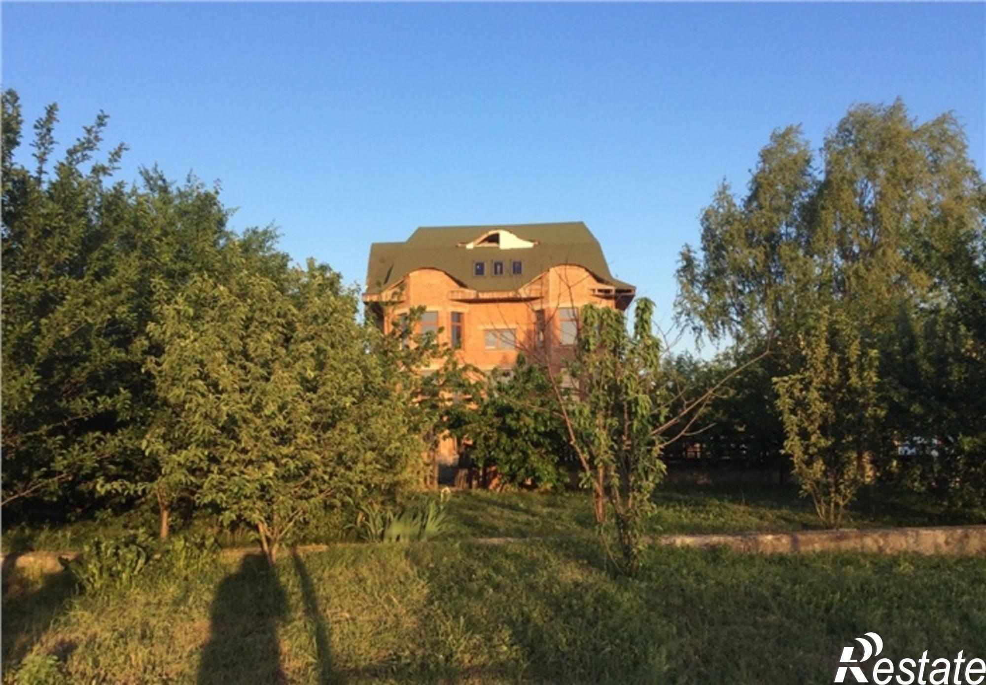 Купить дачу, дом, коттедж за 9 000 000 рублей на белорусская улица, 1005