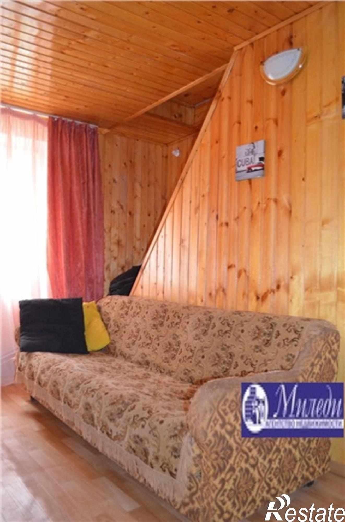 Купить дачу, дом, коттедж за 3 750 000 рублей на мира улица, 1005