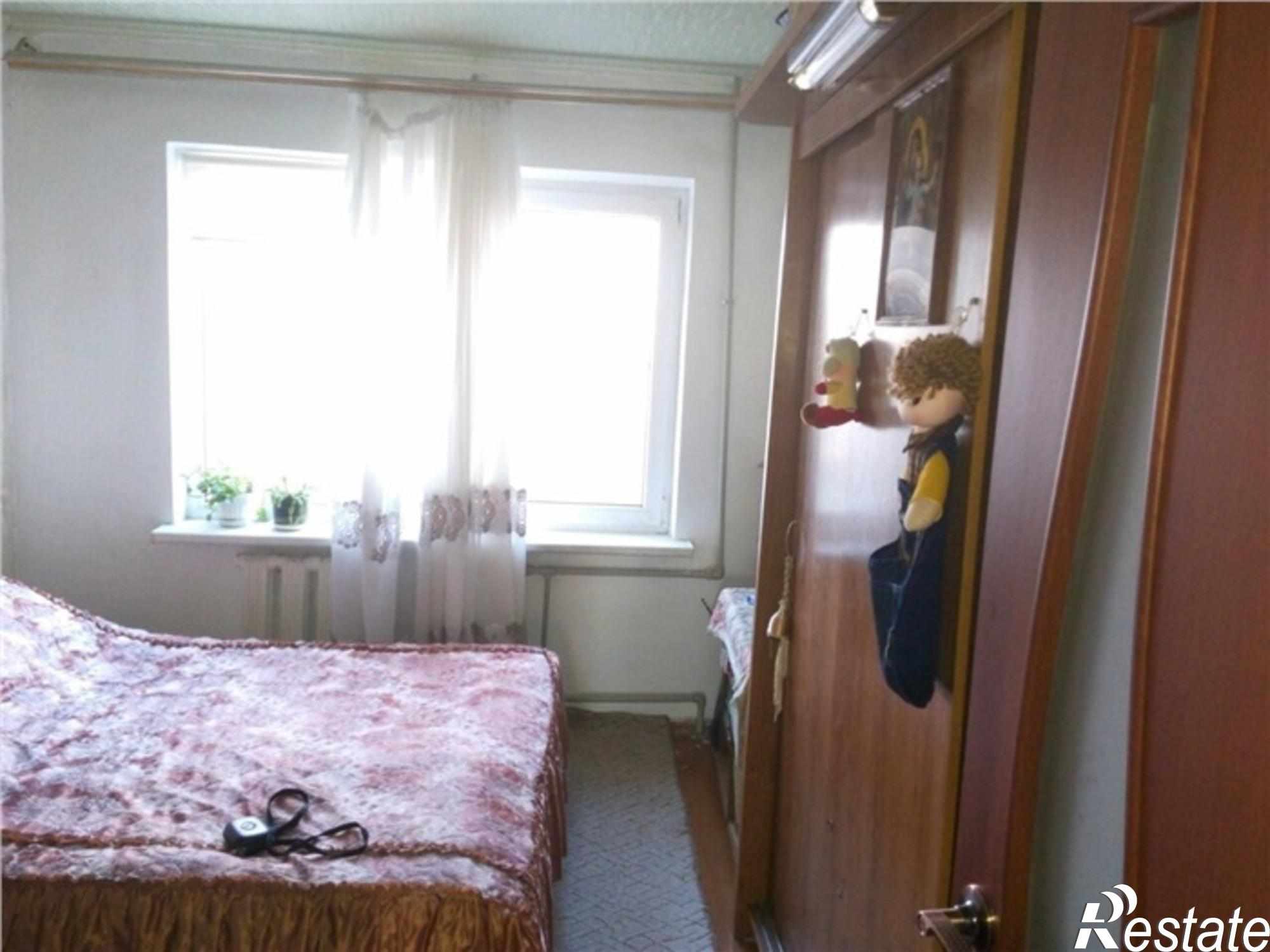 Купить квартиру за 5 000 000 рублей на чапаева улица, 1005