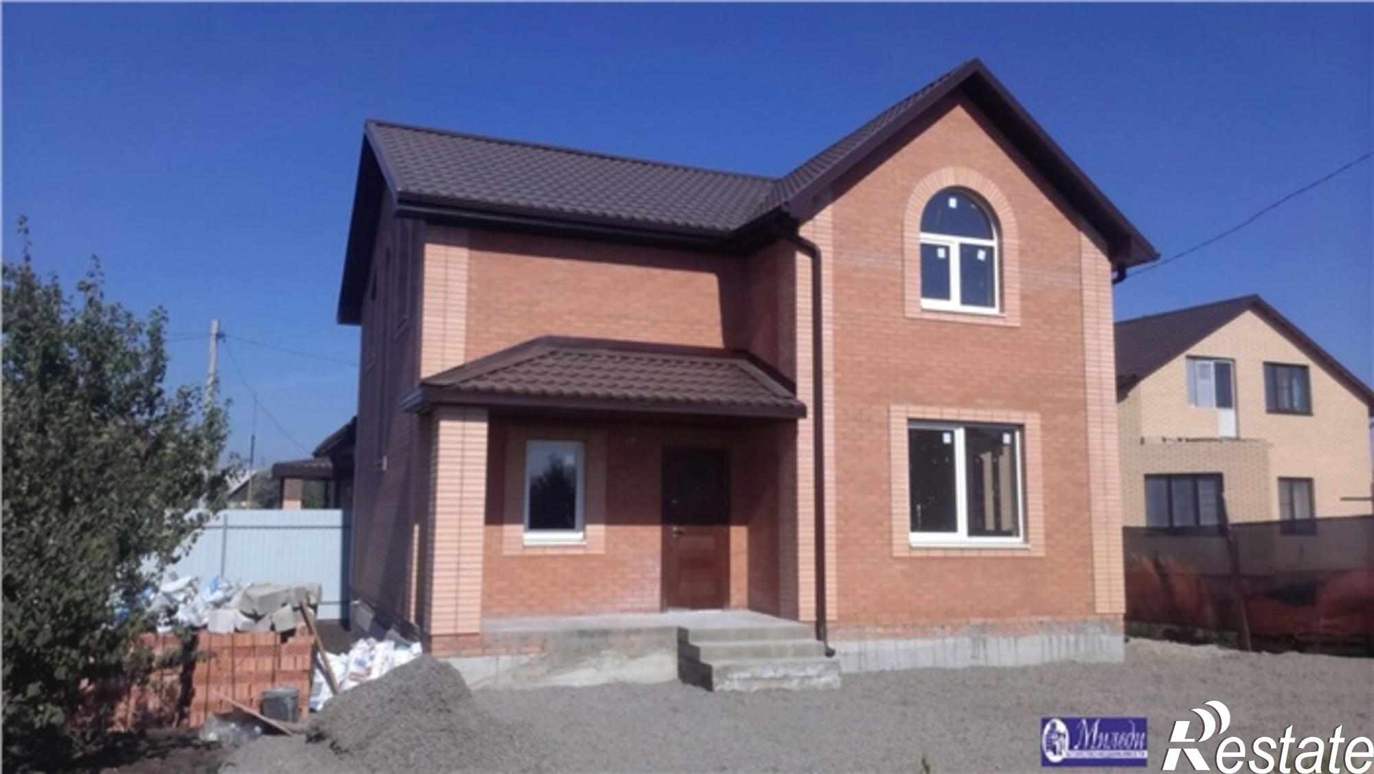 Купить дачу, дом, коттедж за 3 200 000 рублей на есенина улица, 1005