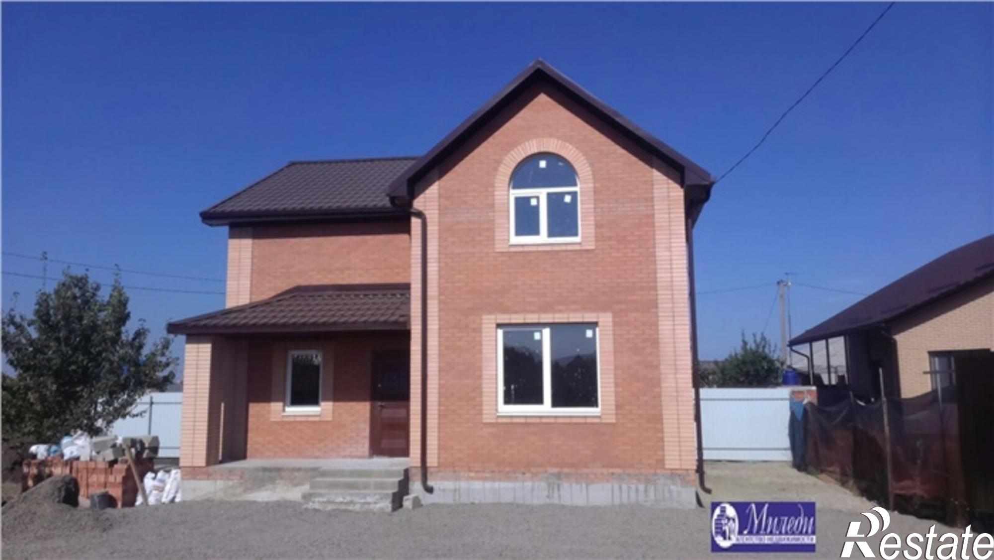 Купить дачу, дом, коттедж за 3 200 000 рублей на есенина улица, 1005