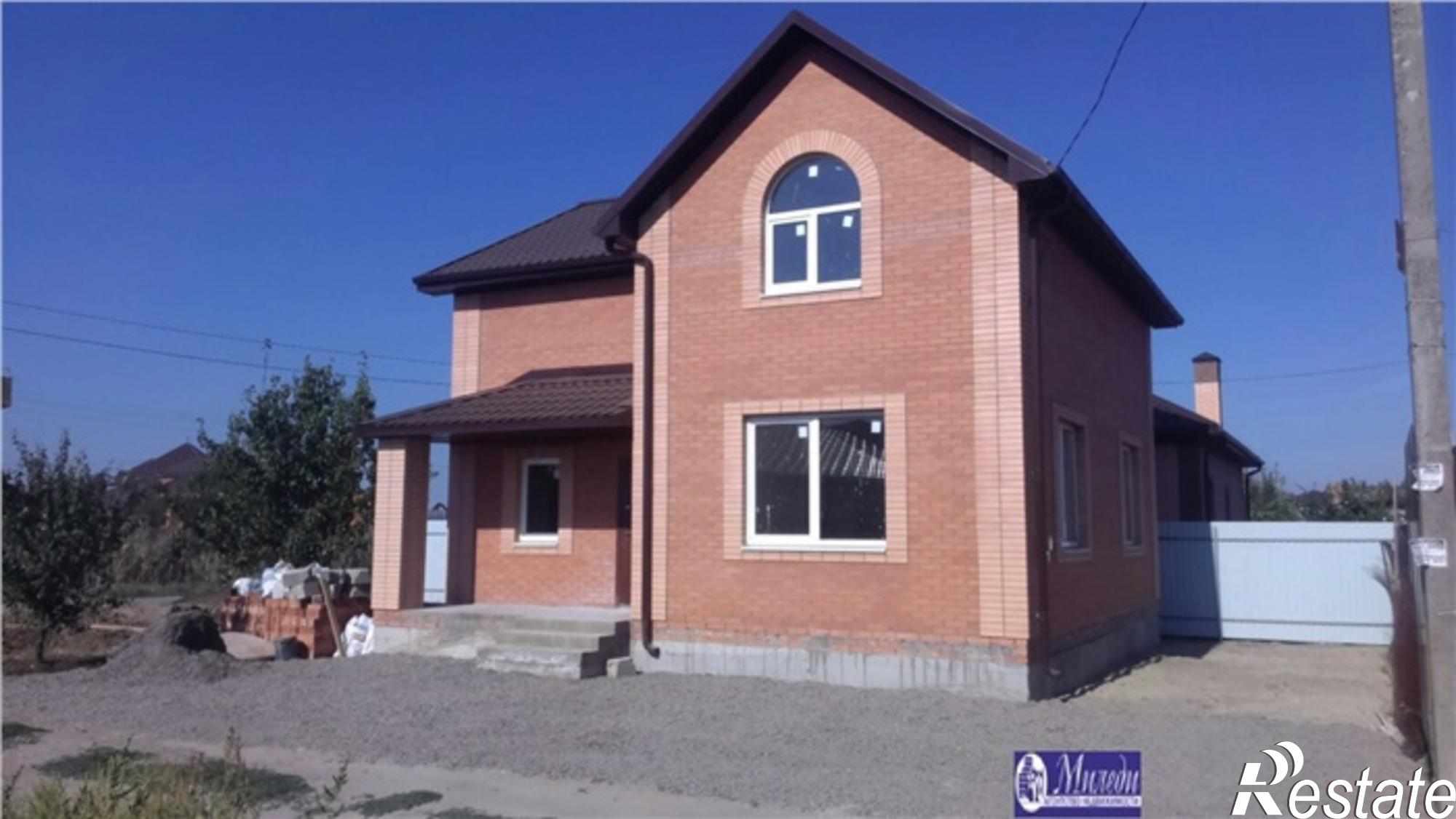 Купить дачу, дом, коттедж за 3 200 000 рублей на есенина улица, 1005