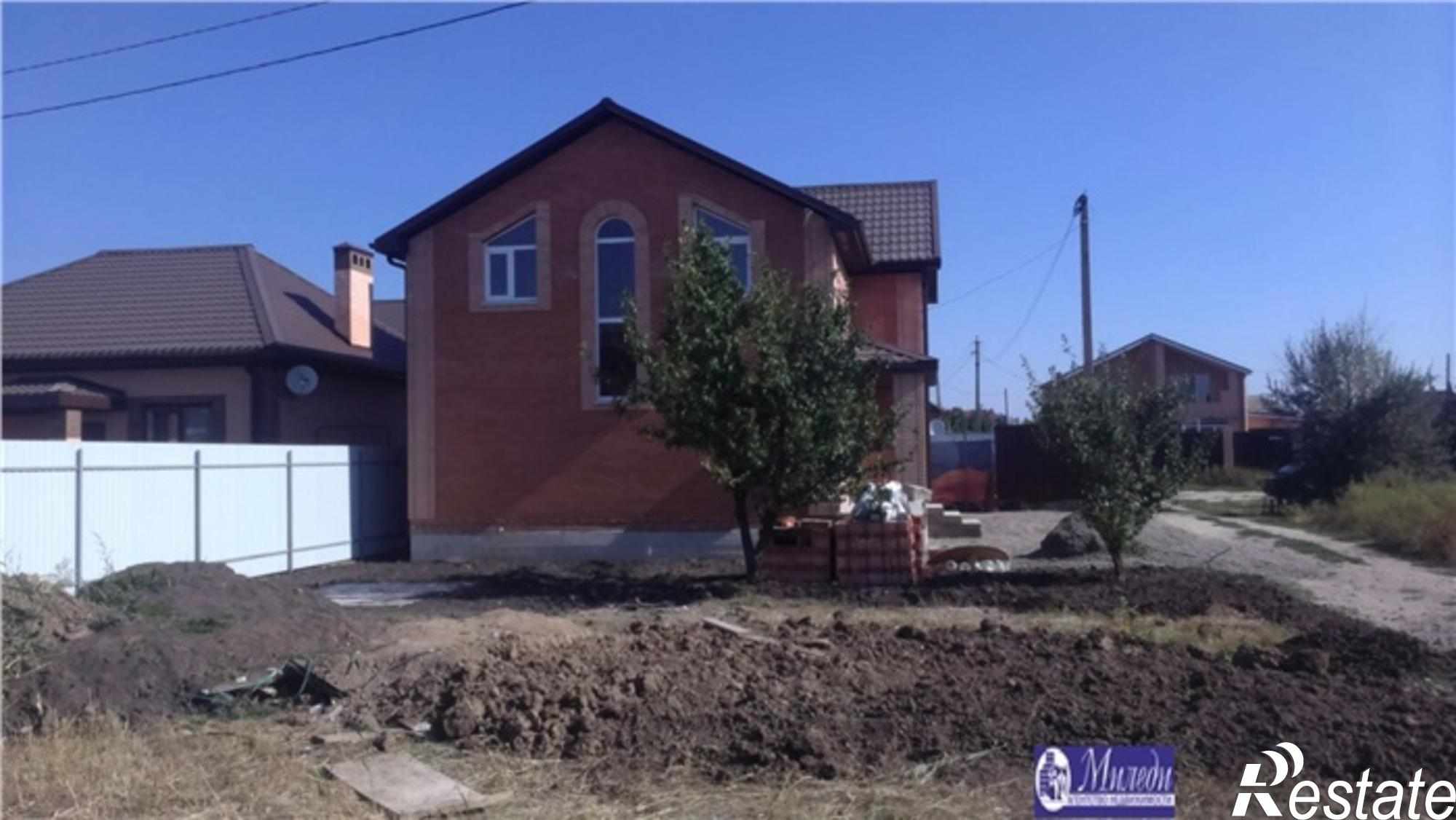 Купить дачу, дом, коттедж за 3 200 000 рублей на есенина улица, 1005