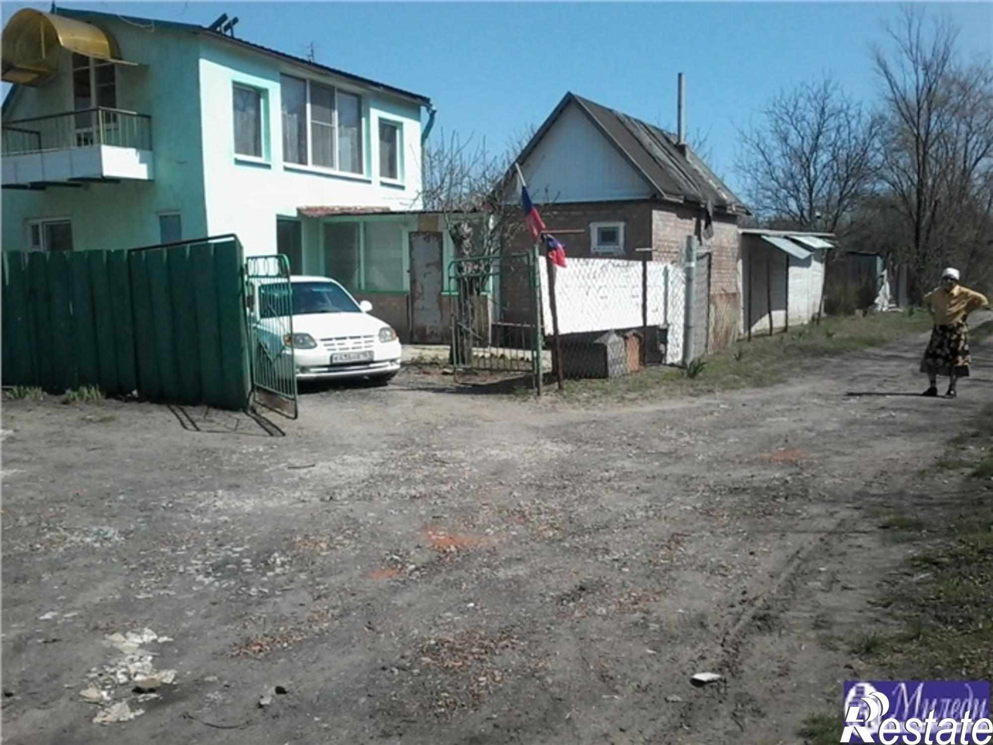 Купить дачу, дом, коттедж за 2 100 000 рублей на природы улица, 1005