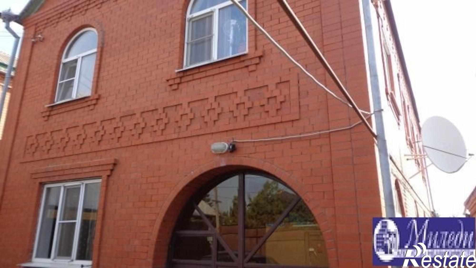 Купить дачу, дом, коттедж за 15 800 000 рублей на мира улица, 1005