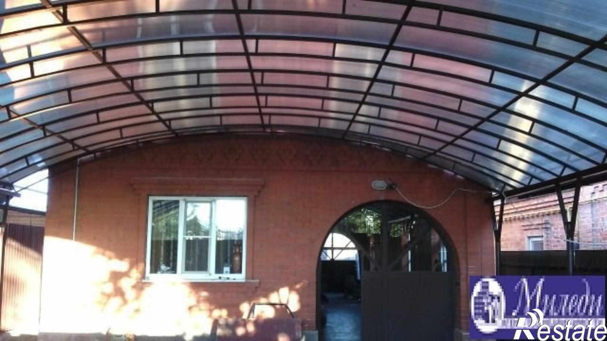 Купить дачу, дом, коттедж за 15 800 000 рублей на мира улица, 1005