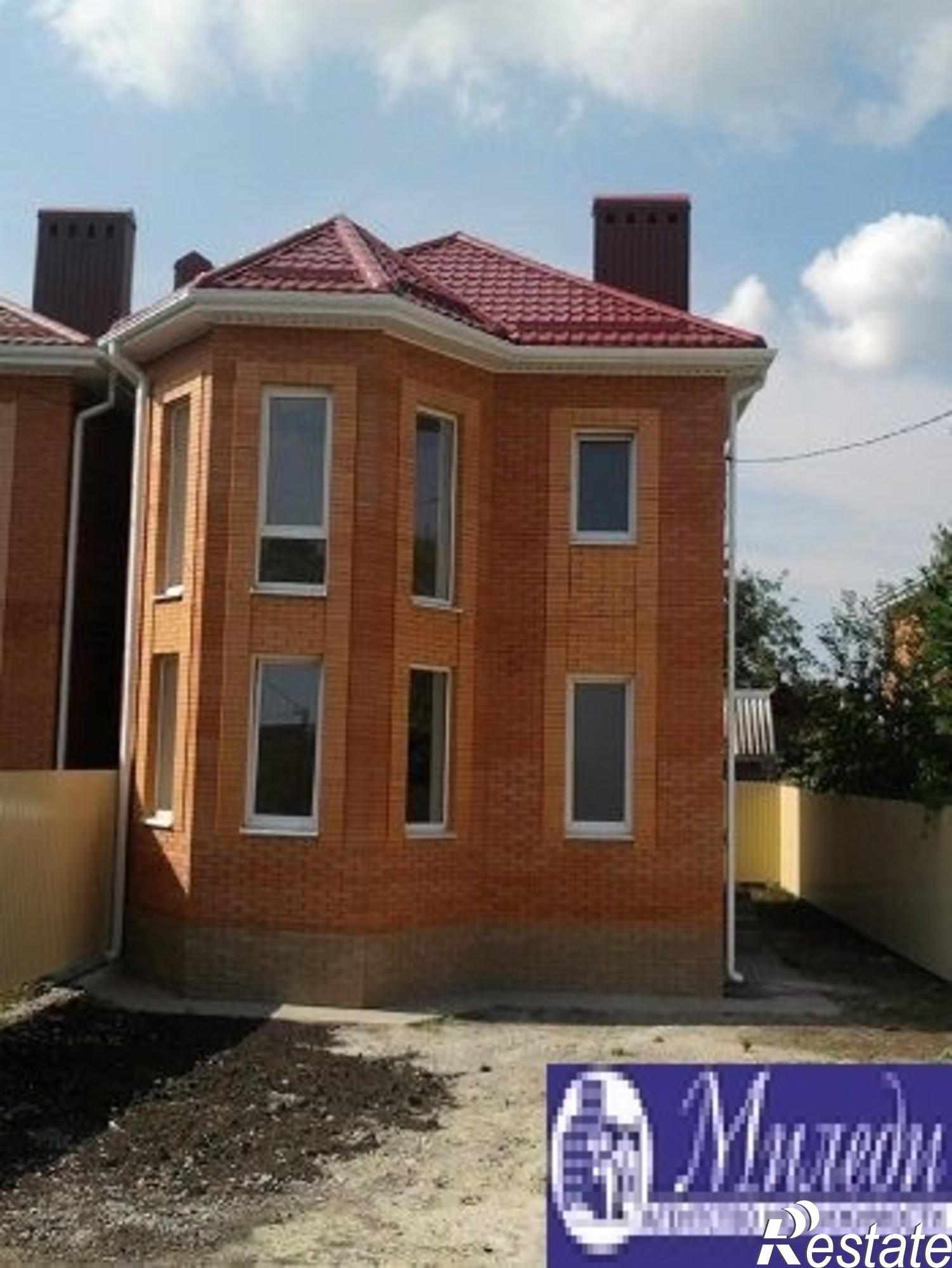 Купить дачу, дом, коттедж за 2 500 000 рублей на Цимлянская улица, 1005