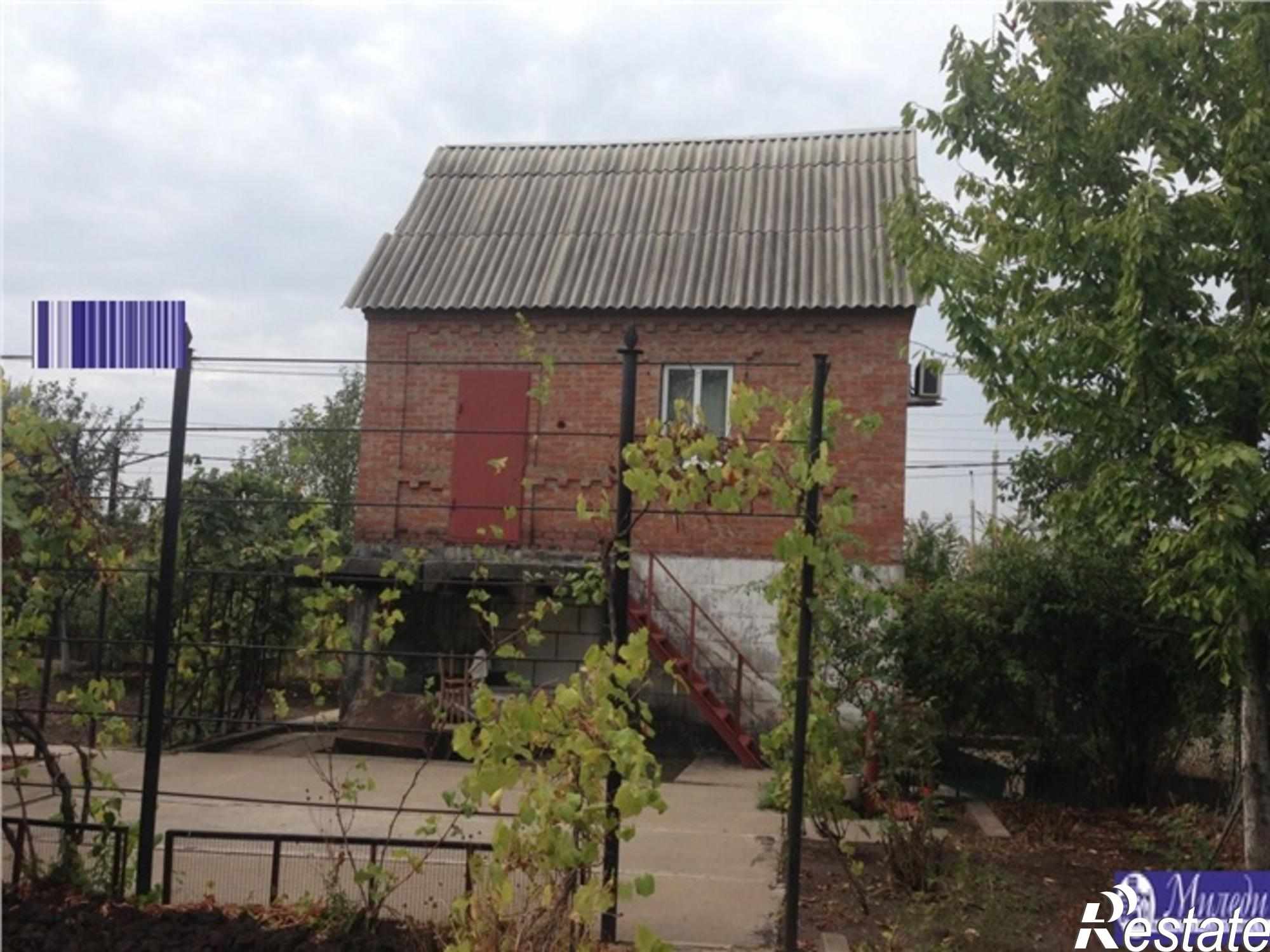 Купить дачу, дом, коттедж за 2 500 000 рублей на 22 линия улица, 1005