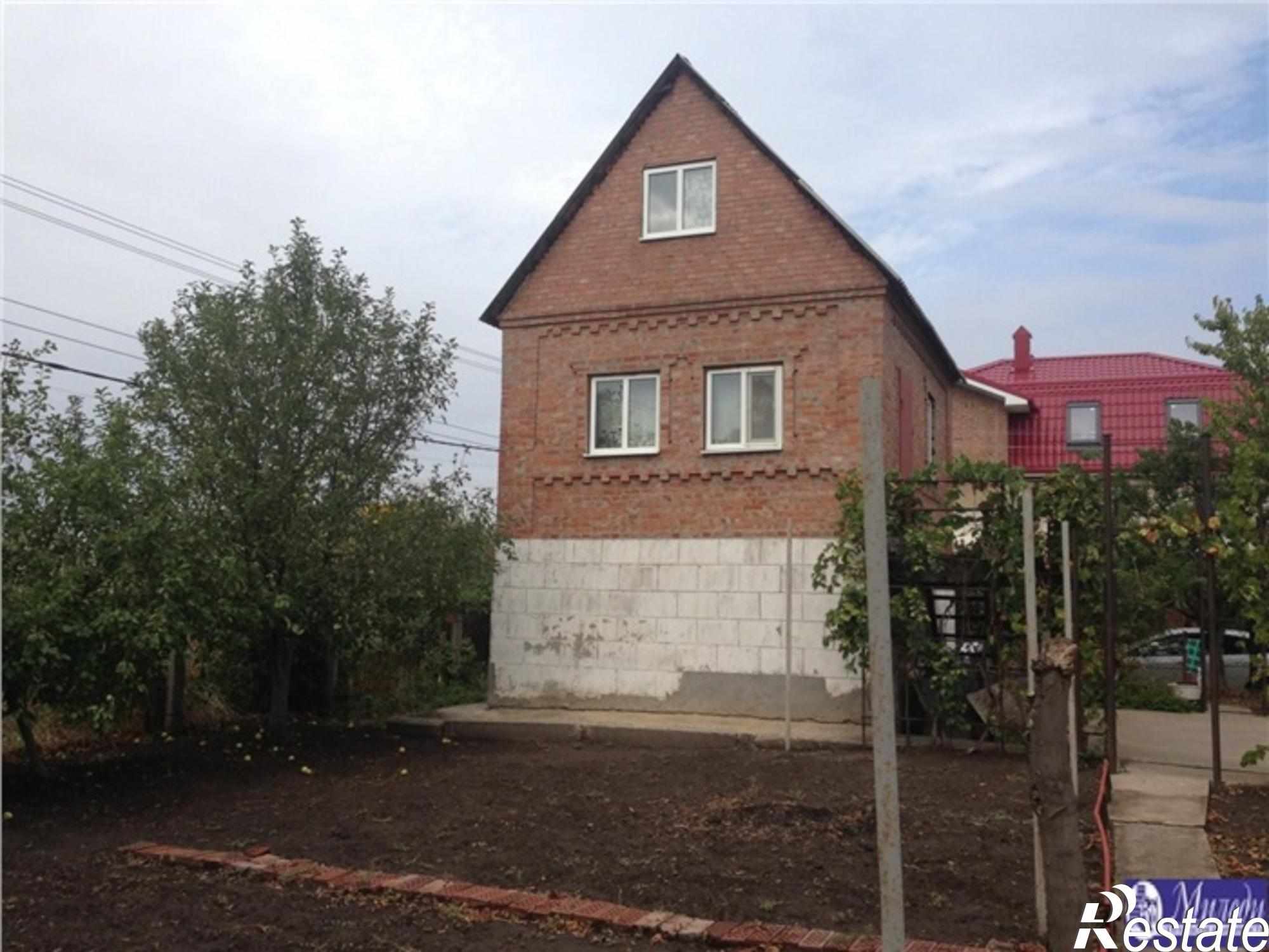 Купить дачу, дом, коттедж за 2 500 000 рублей на 22 линия улица, 1005