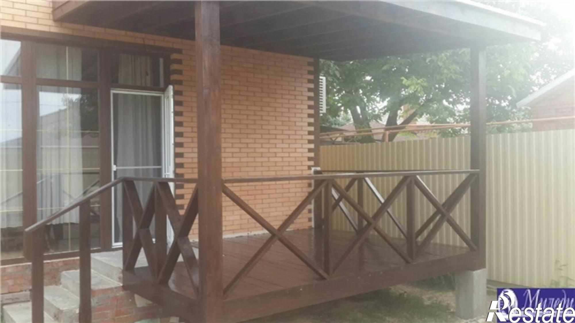 Купить дачу, дом, коттедж за 5 600 000 рублей на Цимлянская улица, 1005