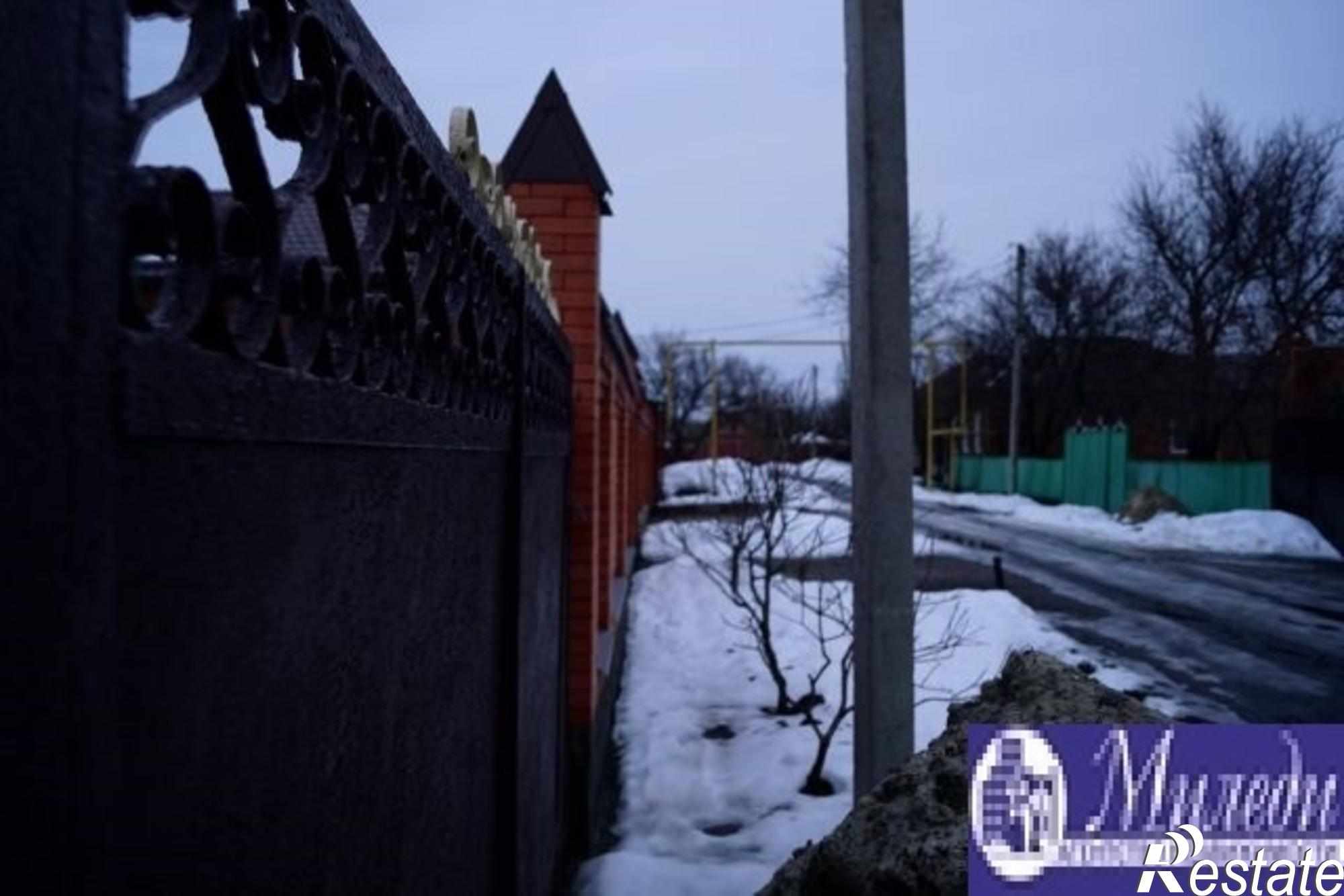Купить дачу, дом, коттедж за 4 850 000 рублей на Ставропольская улица, 1005