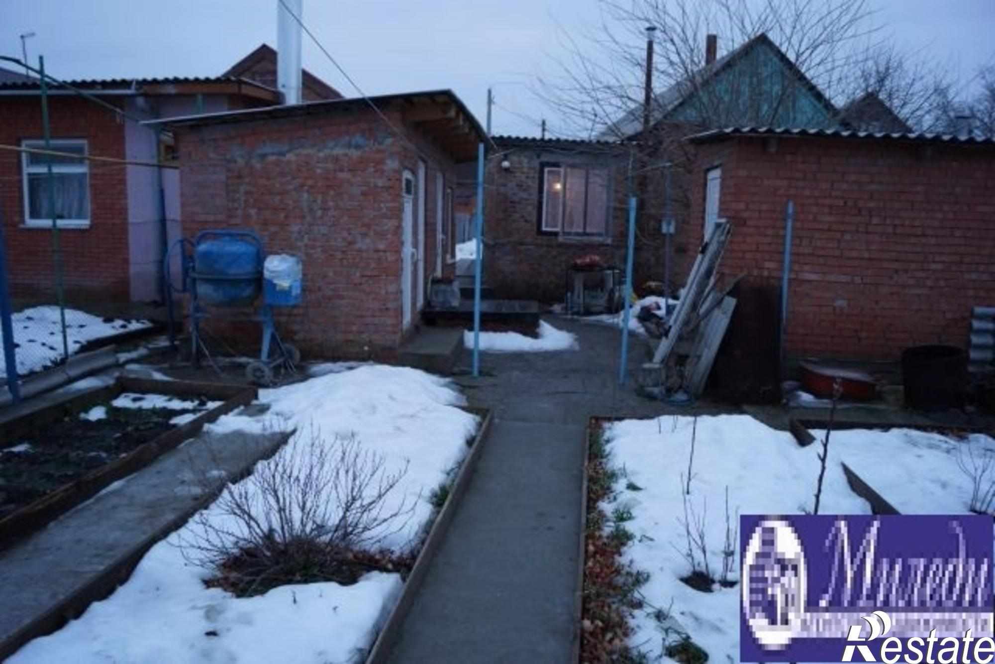 Купить дачу, дом, коттедж за 4 850 000 рублей на Ставропольская улица, 1005