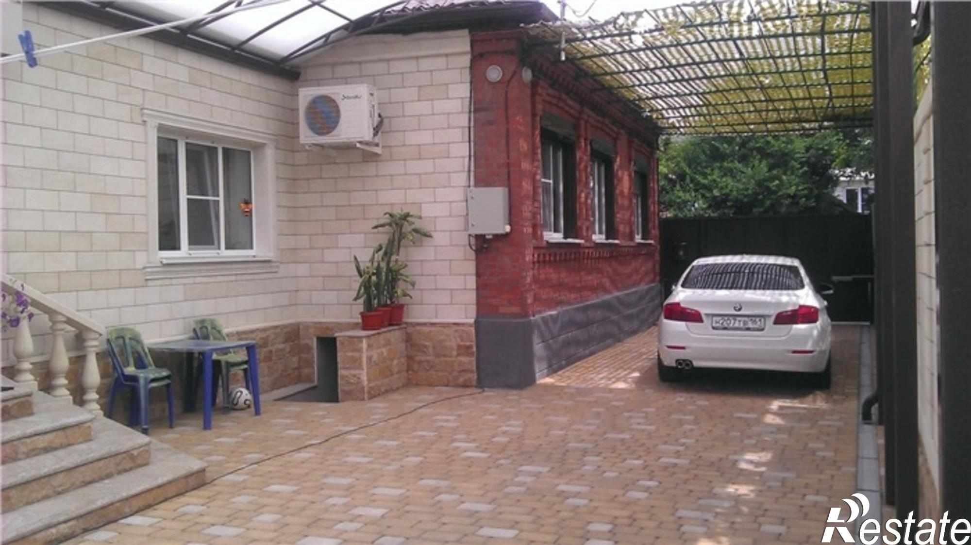 Купить дачу, дом, коттедж за 9 500 000 рублей на Заводская улица, 1005