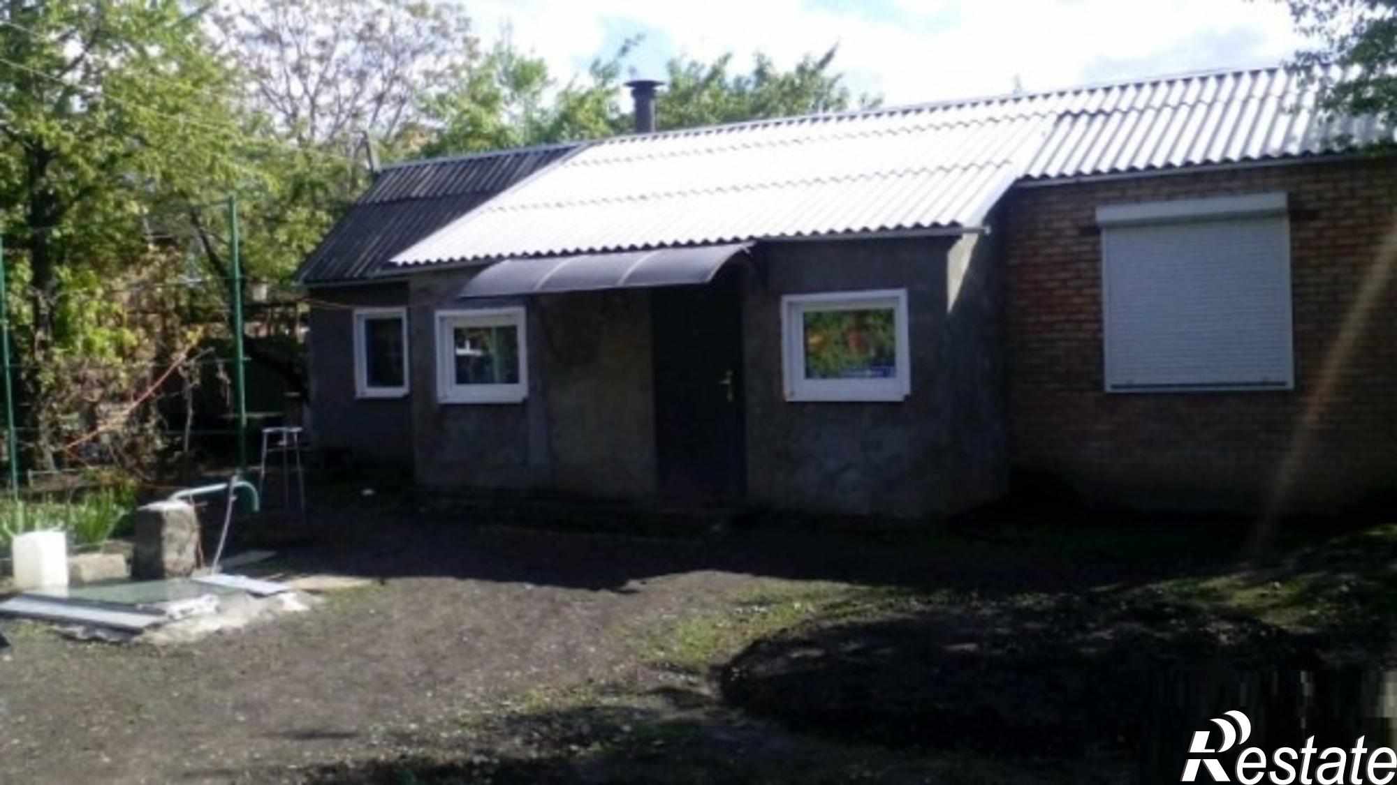 Купить дачу, дом, коттедж за 2 500 000 рублей на Аксайский переулок, 1005