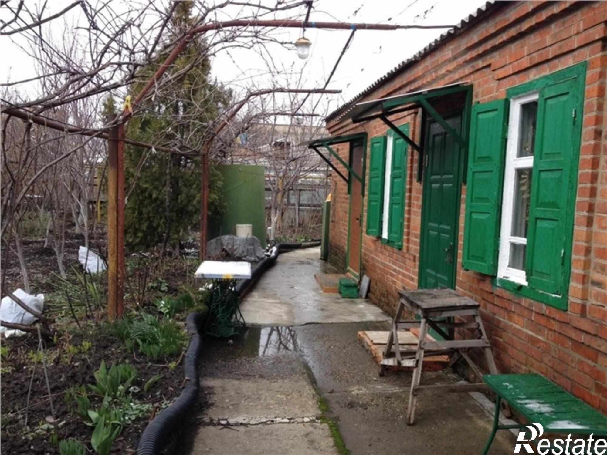 Купить дачу, дом, коттедж за 2 600 000 рублей на Советская улица, 1005