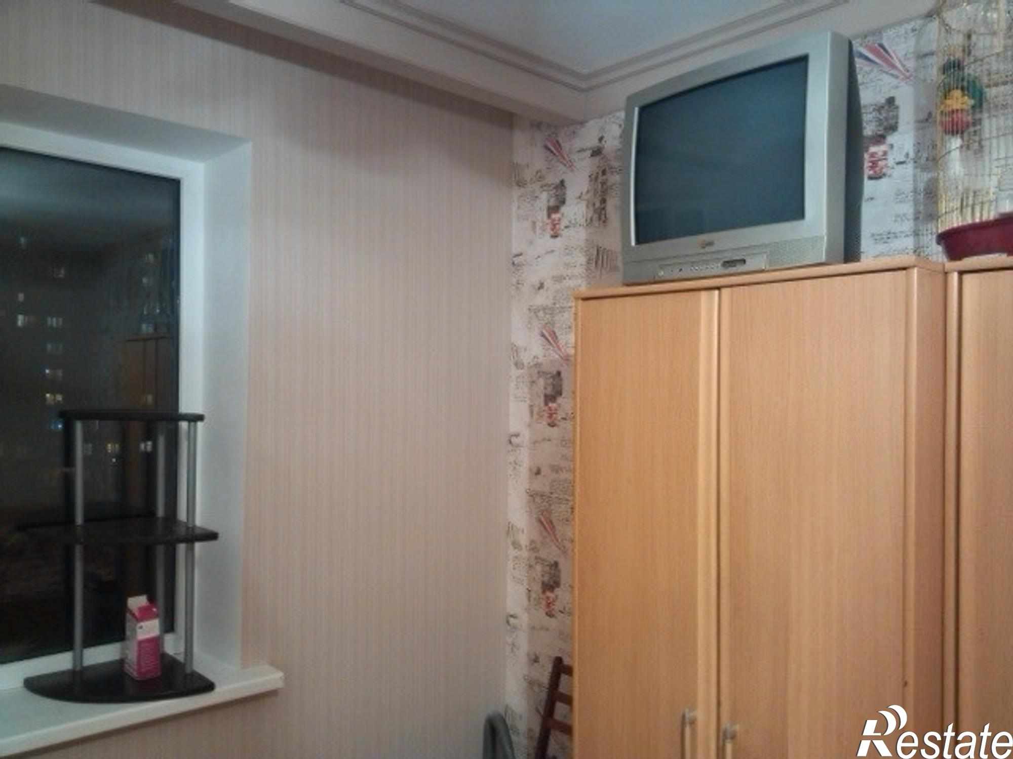 Купить квартиру за 2 650 000 рублей на Речная улица, 1005