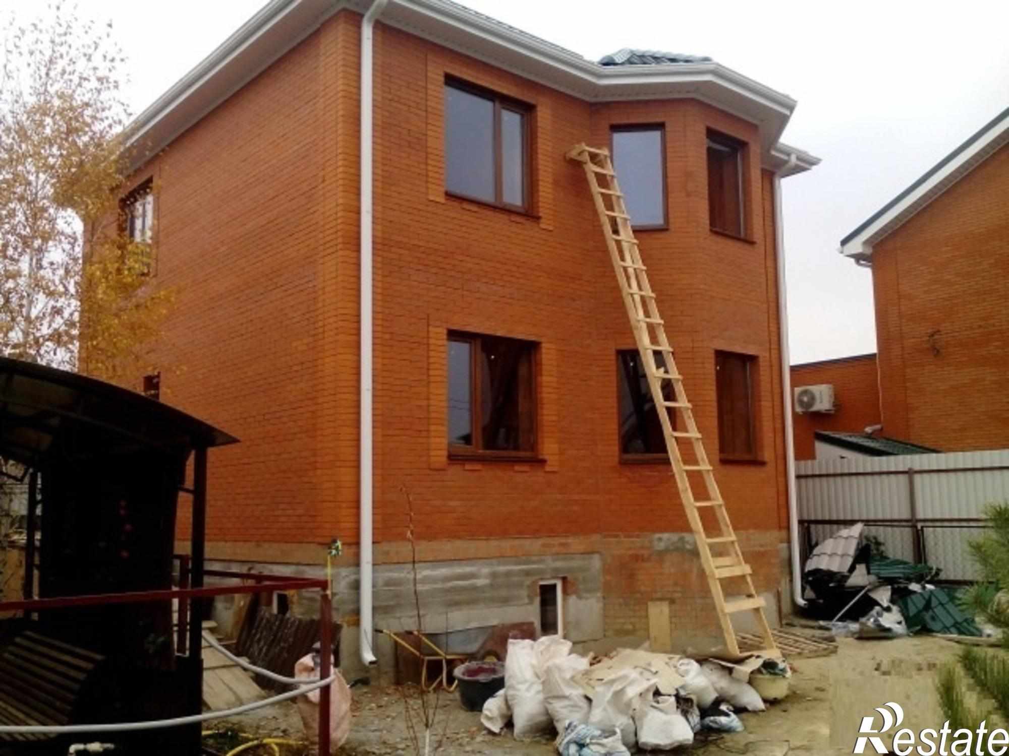 Купить дачу, дом, коттедж за 3 400 000 рублей на Молдавская улица, 1005