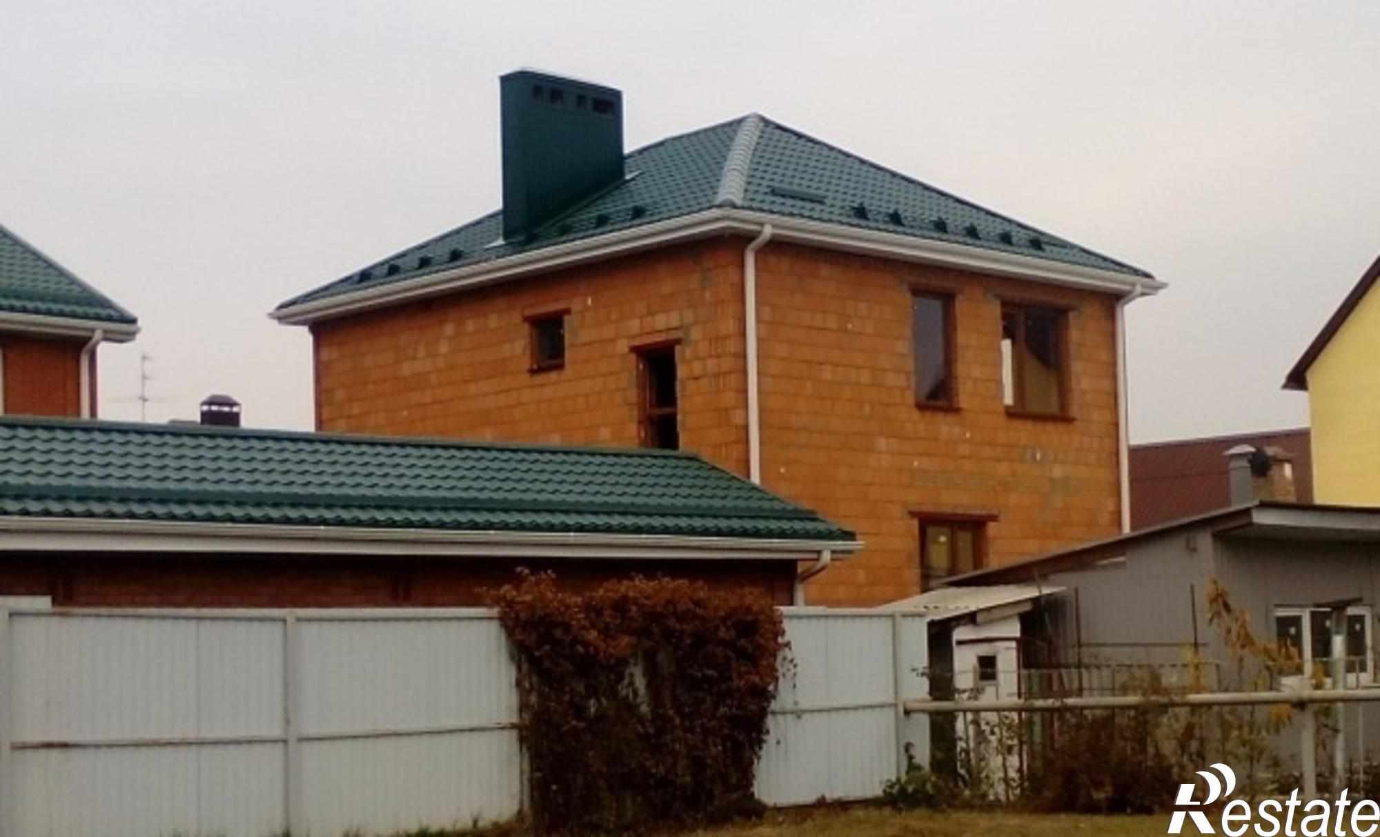 Купить дачу, дом, коттедж за 3 400 000 рублей на Молдавская улица, 1005
