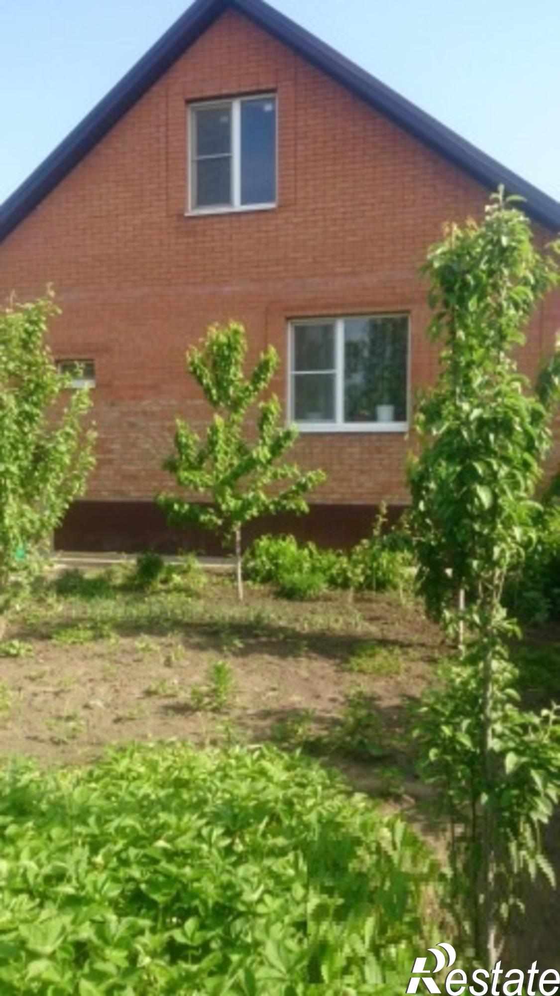 Купить дачу, дом, коттедж за 3 300 000 рублей на центральная улица, 1005