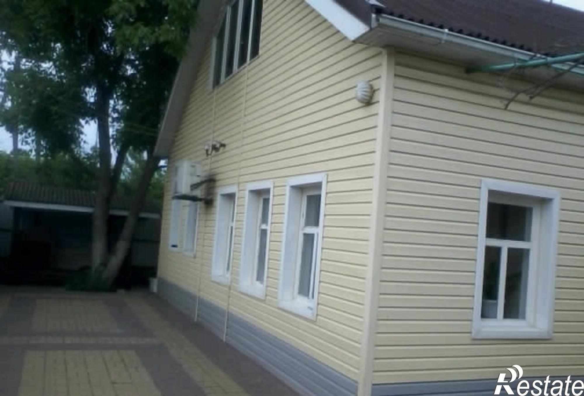 Купить дачу, дом, коттедж за 3 200 000 рублей на Новая улица, 1005