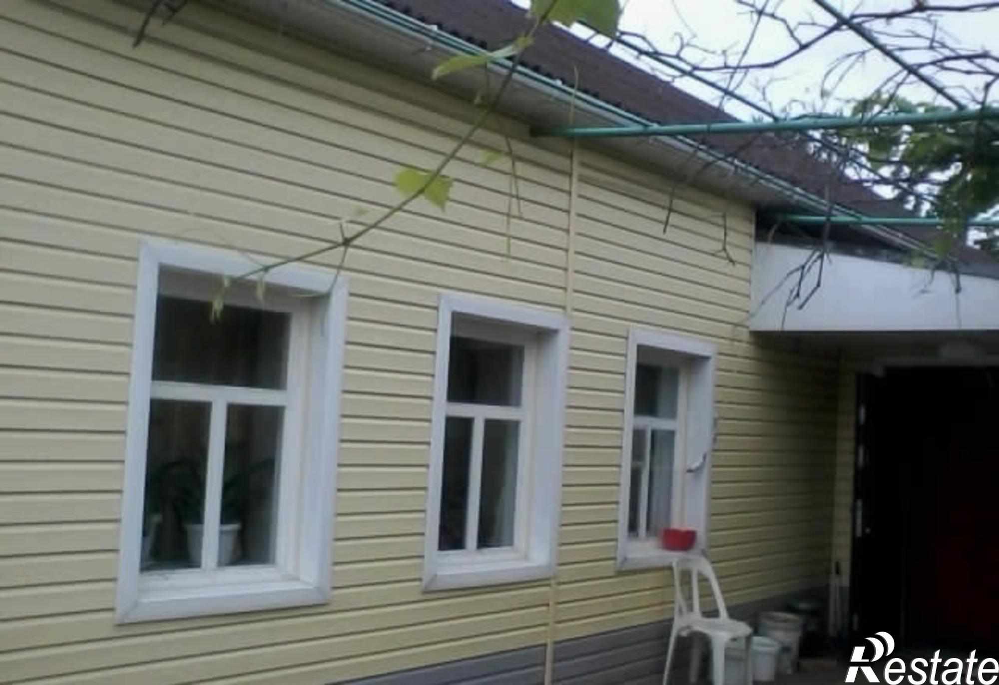 Купить дачу, дом, коттедж за 3 200 000 рублей на Новая улица, 1005