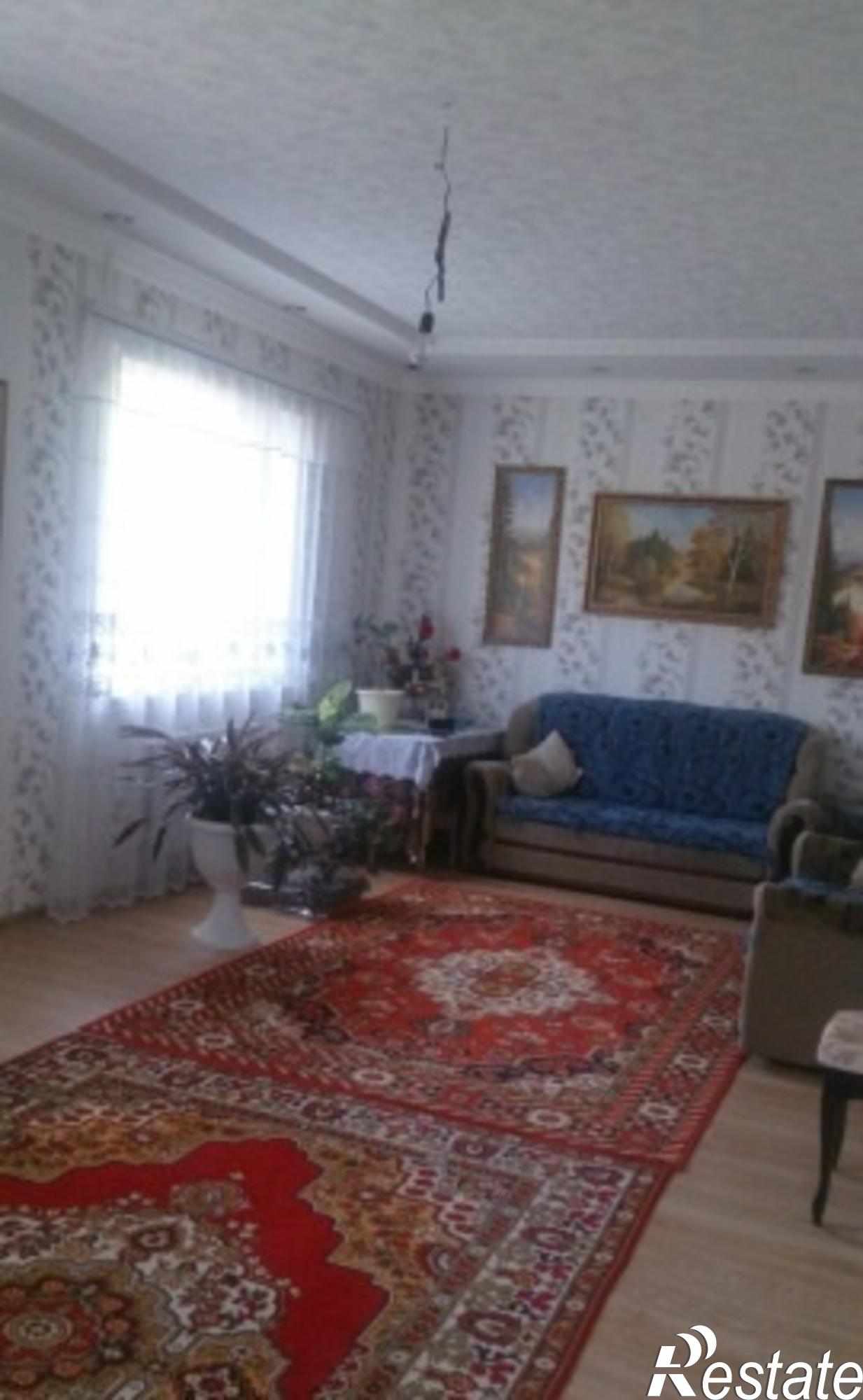 Купить дачу, дом, коттедж за 3 300 000 рублей на центральная улица, 1005