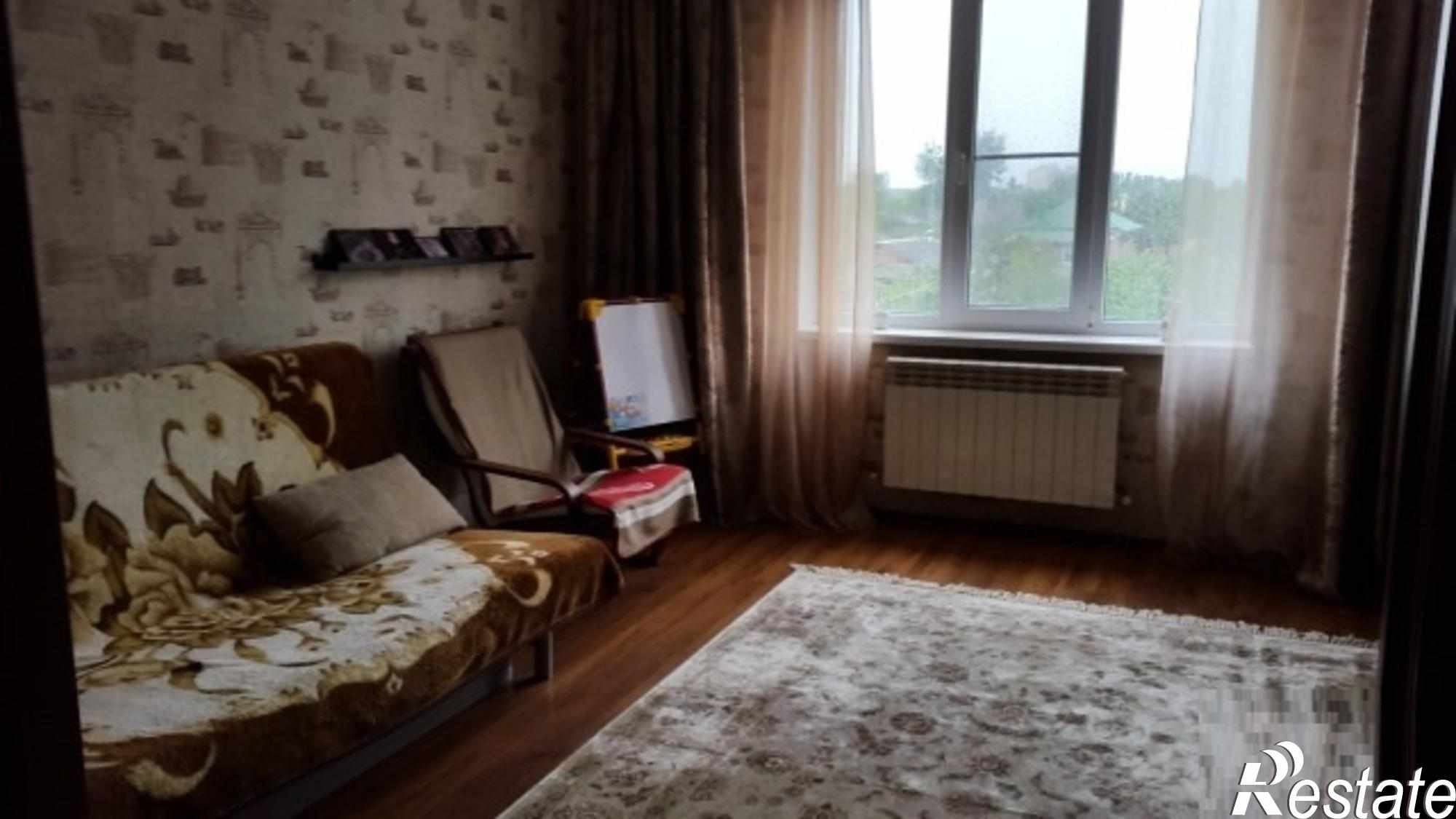 Купить квартиру за 2 300 000 рублей на Гастелло улица, 1005