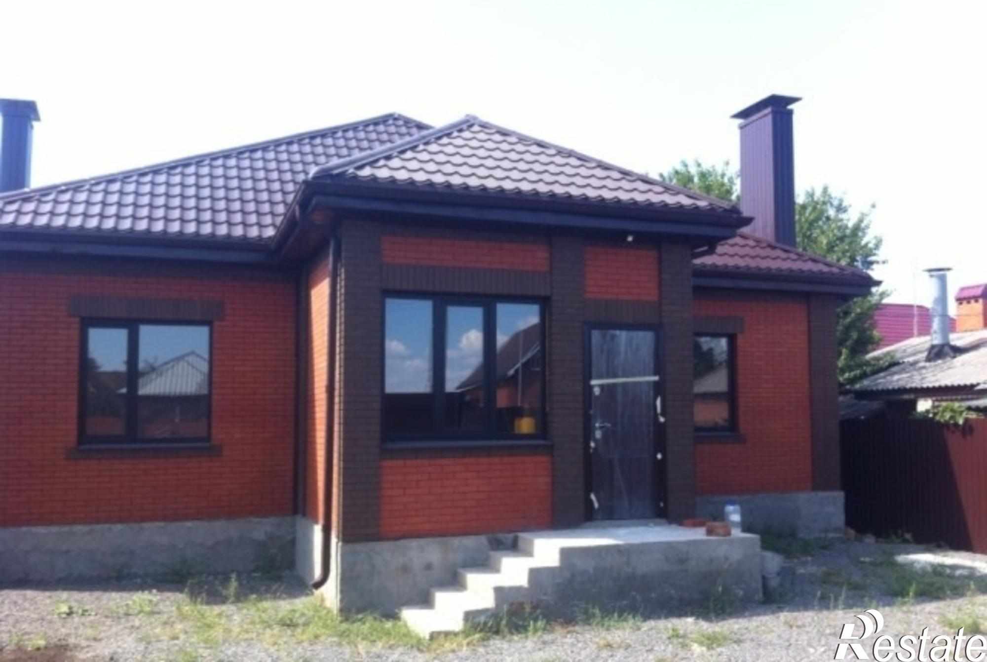 Купить дачу, дом, коттедж за 3 500 000 рублей на Молдавская улица, 1005