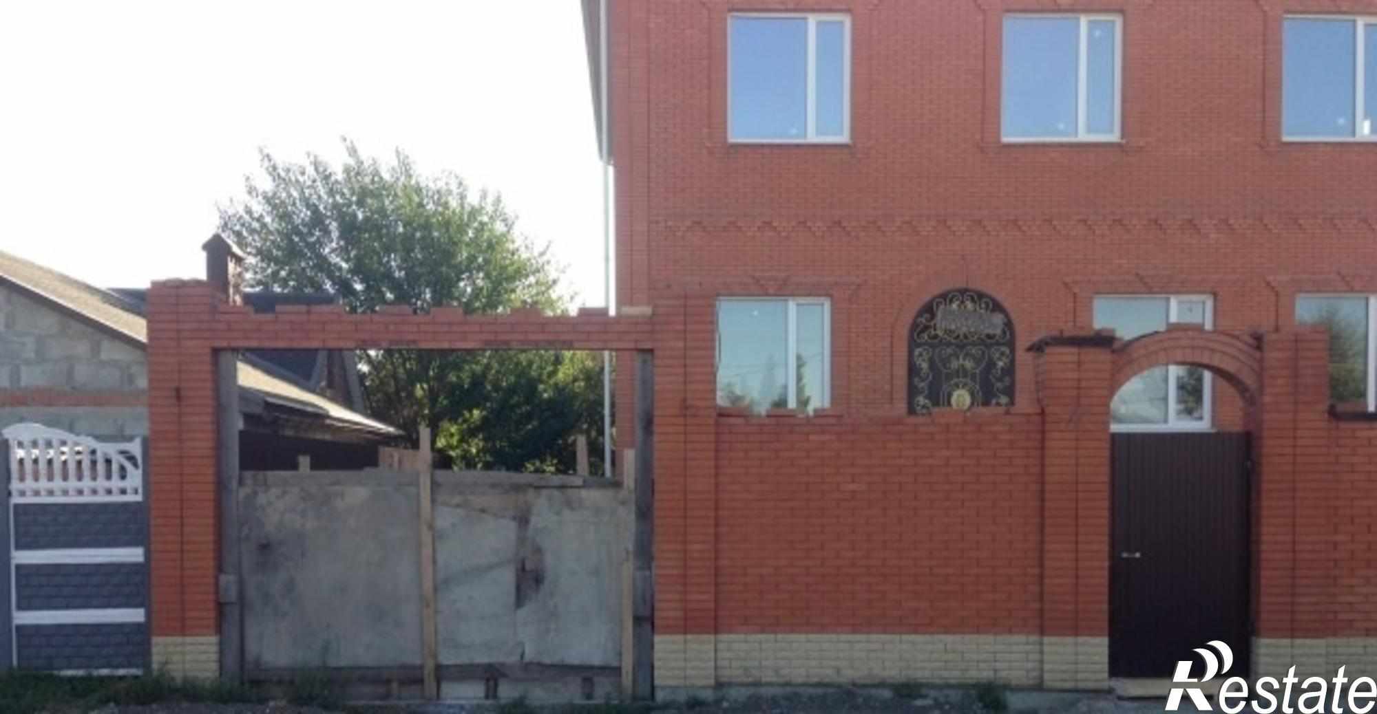 Купить дачу, дом, коттедж за 6 000 000 рублей на Пятигорская  улица, 1005