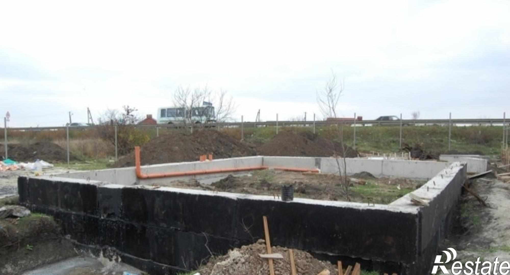 Купить землю, земельный участок за 1 150 000 рублей на центральная улица, 1005