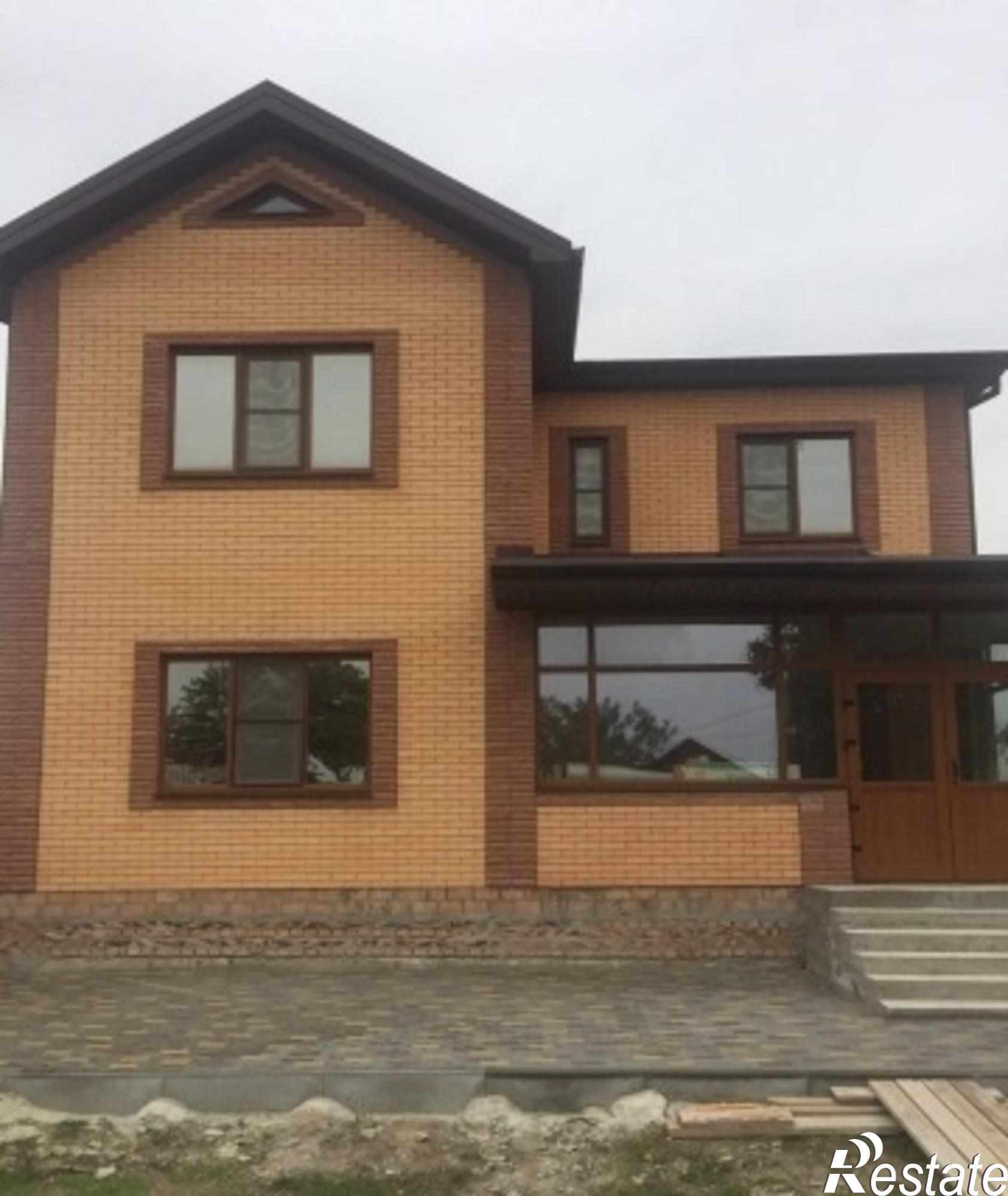 Купить дачу, дом, коттедж за 9 000 000 рублей на Сальская улица, 1005