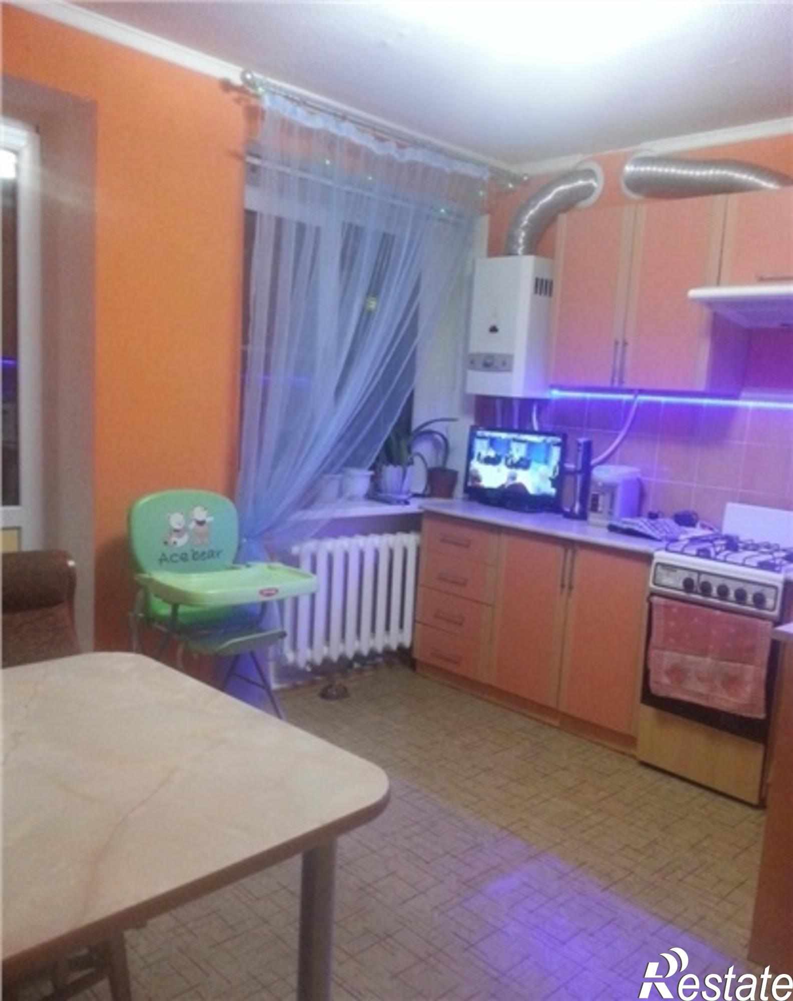 Купить квартиру за 5 500 000 рублей на Лунева улица, 100